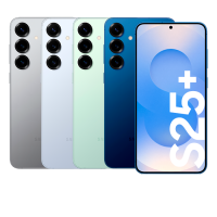 Samsung S25 Plus 256gb-12gb 5gb