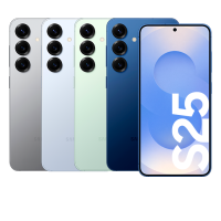 Samsung S25 256gb-12gb 5gb