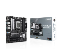 Mother Asus Prime B650m-a Ii Box Ddr5 M-atx