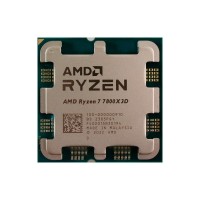 Procesador Ryzen 7 7800x3d Am5 S-caja S-cooler
