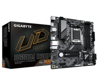 Mother Gigabyte B650m Am5 D3hp Box M-atx