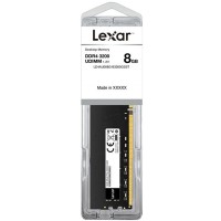 Memoria Ram Lexar 8gb 3200mhz Ddr4