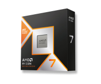 Procesador Ryzen 7 9800x3d Am5 C-video S-cooler