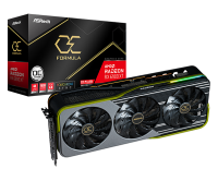 Rx 6900 Xt 16gb Asrock Formula (usada) Cc