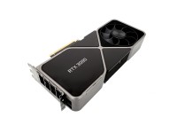 Rtx 3090 24gb Founder Edition (usada) Sc