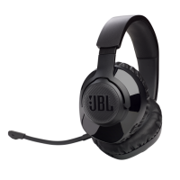 Auricular Jbl Quantum 350 Gaming Inalambrico