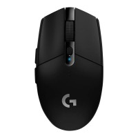 Mouse Gamer Logitech G305 Lightspeed Wireless Black