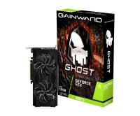Gtx 1660 Ti Gainward Ghost 6gb (usada) Cc