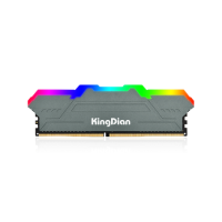 Memoria Ram Ddr4 16gb 3600mhz Rgb Kingdian R11