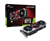 Rtx 3070 Ti Igame Advanced 8gb (usada)