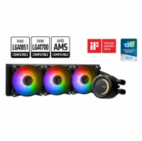 Water Cooling Msi Mag Coreliquid E360 3x 360mm