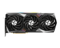 Rtx 3080 Msi Gaming Trio 10gb (usada) Sc