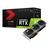 Rtx 3070 Ti Pny Xlr8 Uprising 8gb (usada)