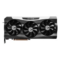 Rtx 3070 Evga Ftw3 8gb (usada) Sin Rgb