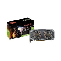 Gtx 1660 Super Manli Gallardo 6gb (usada) Cc