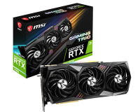 Rtx 3090 Msi Gaming Trio X 24gb (usada) Cc