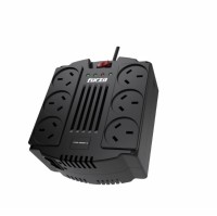Estabilizador Automatico Fvr Forza 1200va 600w
