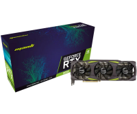 Rtx 3090 Manli 24gb (usada) Cc