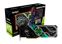 Rtx 3080 Palit Gaming Pro 10g (usada) Cc