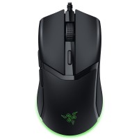 Mouse Razer Cobra Lightweight W-razer Chroma Rgb