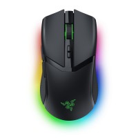 Mouse Razer Cobra Pro Lightweight Wireless W-razer Chroma Rgb
