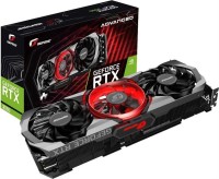 Rtx 3090 Colorful Battle Ax 24gb (usada) Sc