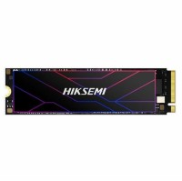 Disco Ssd M.2 Hiksemi 2048gb Future Lite Pcie 4.0 7000 Mb-s