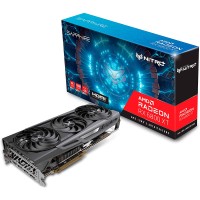 Rx 6800 Xt Sapphire Nitro 16gb (usada) Cc