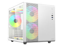 Gabinete Solarmax Cm-w300 3 Fan Rgb