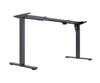 Estructura Electrica Naku 22d-bel-st Regulable En Altura Con Motor - Sin Tablero