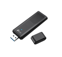 Archer Tx20u P. Red Wifi Usb Ax1800 D. Band