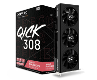 Rx 6600 Xt Xfx Quick 8gb (usada) Cc