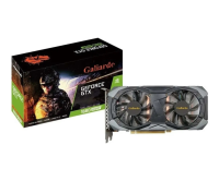 Gtx 1660 Super Gallardo 6gb (usada) Cc