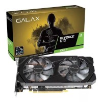 Gtx 1660 Ti Galax 6gb (usada) Cc