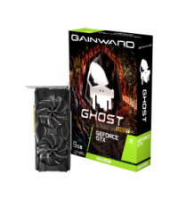 Gtx 1660 Super Gainward Ghost 6gb (usada) Sc