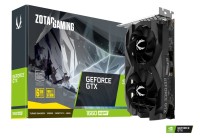 Gtx 1660 Super Zotac Twin Edge 6gb (usada) Sc