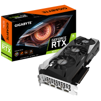 Rtx 3070 Ti Gigabyte Gaming Oc 8gb (usada)
