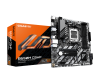Mother Gigabyte B650m D3hp Ddr5 Am5