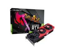 Rtx 3070 Colorful Battle Ax 8gb (usada) Sc