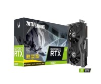 Rtx 2060 12gb Zotac (usada) Sc
