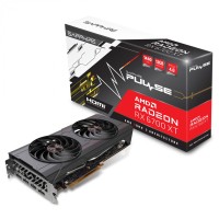Rx 6700 Xt 12gb Sapphire Pulse (sc)