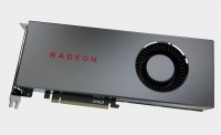 Rx 5700 Amd Blower 8gb (usada) Sc