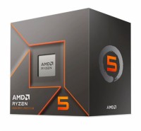 Procesador Ryzen 5 8400f Am5 C-cooler S-video