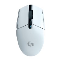 Mouse Logitech G305 Lightspeed Wireless White