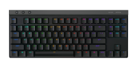 Teclado Logitech G515 Tkl Black Mechanical Us
