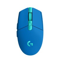 Mouse Logitech G305 Lightspeed Wireless Blue