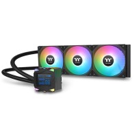 Water Cooling Thermaltake La360-s Argb Sync Aio 360mm Black