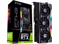 Rtx 3080 Evga Ftw3 Ultra 10gb (usada) Cc