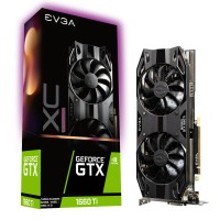 Gtx 1660 Ti Evga Ultra Xc 6gb (usada) Sc