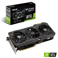 Rtx 3080 Asus Tuf Gaming 10gb (usada)